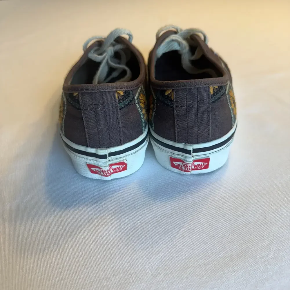 Vans 44 DX 